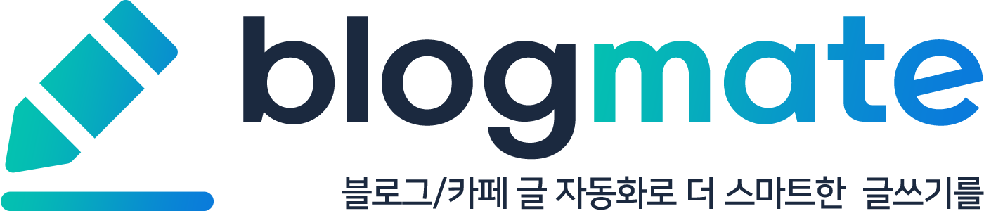 BlogMate